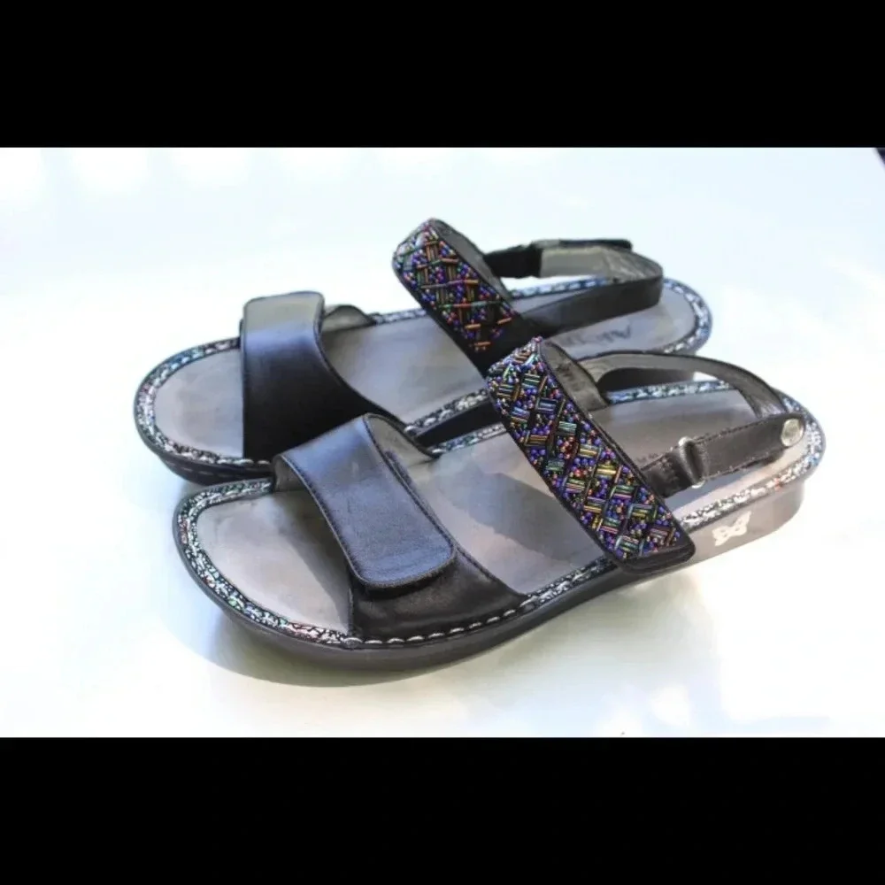 Alegria Verona sandals